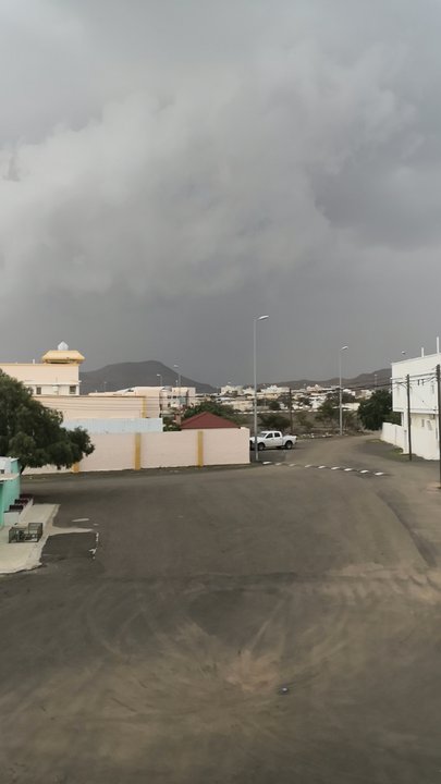 مشاركاتي في أنت الراصد