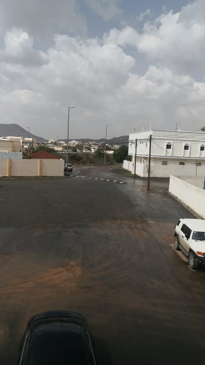 مشاركاتي في أنت الراصد