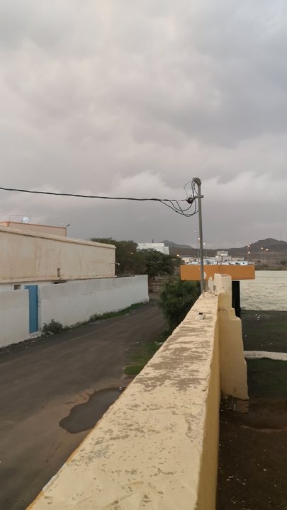 مشاركاتي في أنت الراصد