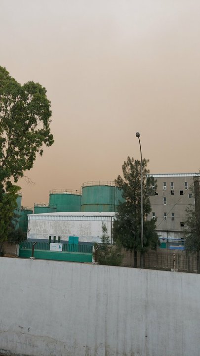 مشاركاتي في أنت الراصد