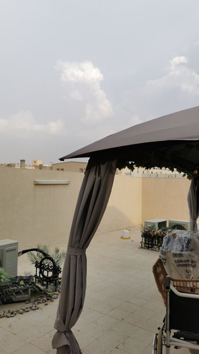 مشاركاتي في أنت الراصد