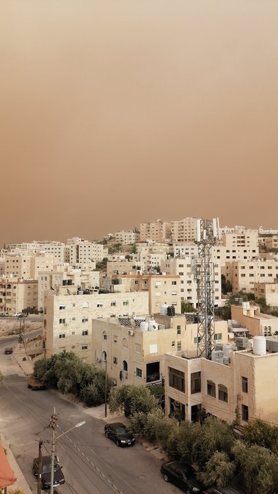 مشاركاتي في أنت الراصد