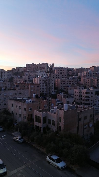 مشاركاتي في أنت الراصد