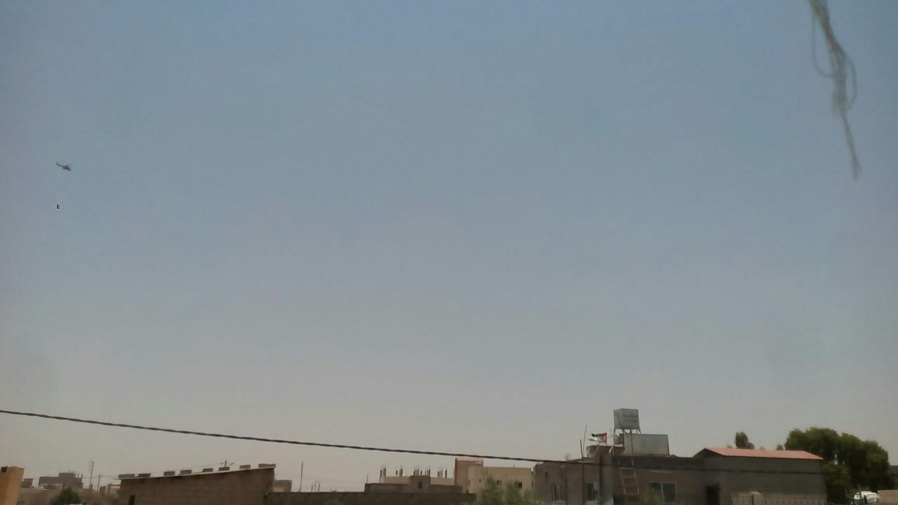 مشاركاتي في أنت الراصد