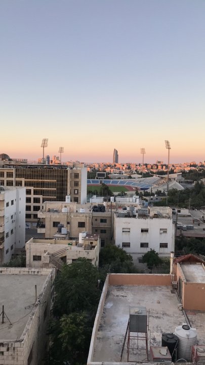 مشاركاتي في أنت الراصد