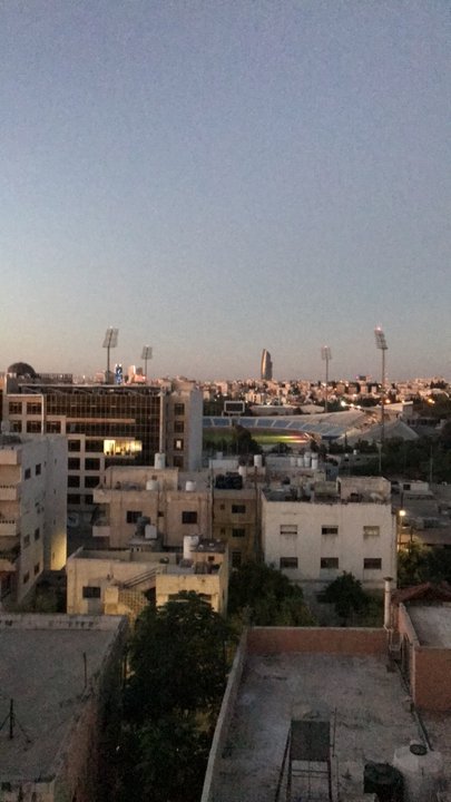 مشاركاتي في أنت الراصد