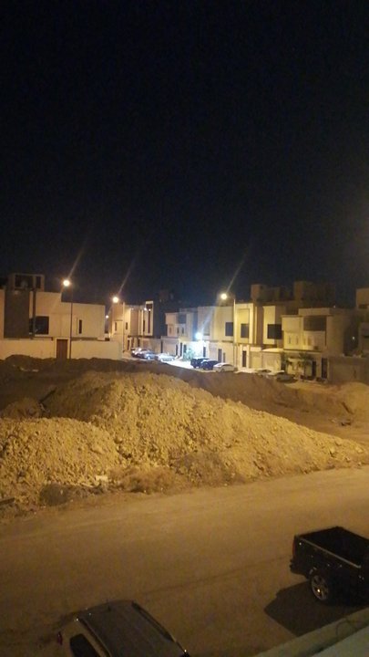 مشاركاتي في أنت الراصد