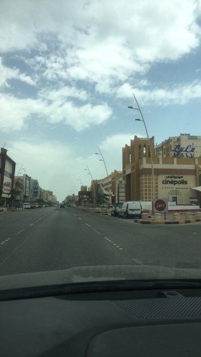 مشاركاتي في أنت الراصد