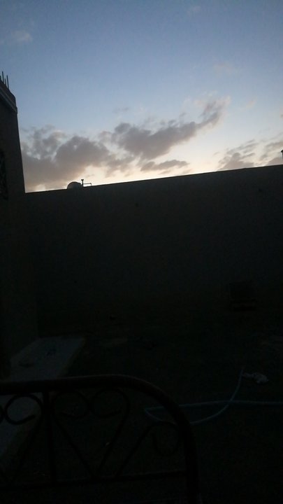 مشاركاتي في أنت الراصد