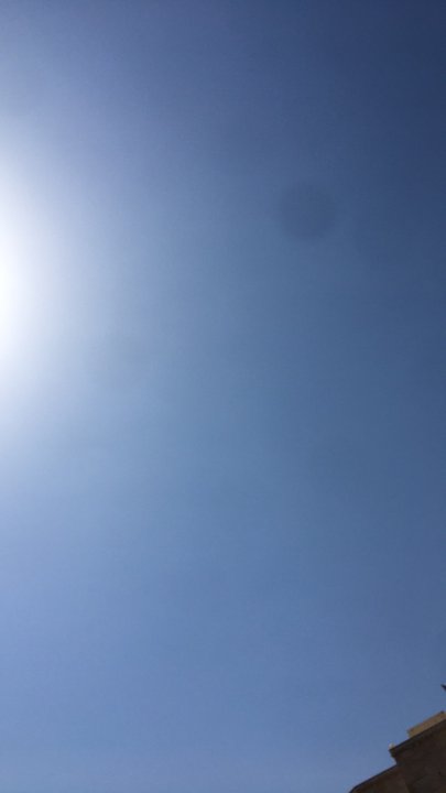 مشاركاتي في أنت الراصد