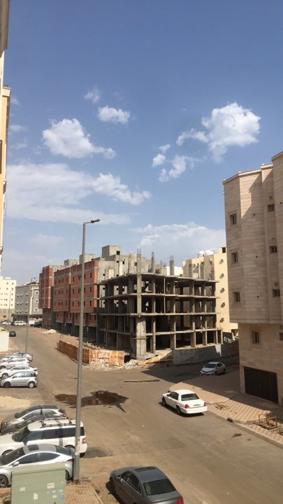 مشاركاتي في أنت الراصد