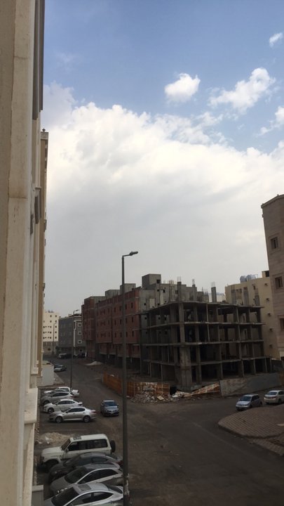 مشاركاتي في أنت الراصد