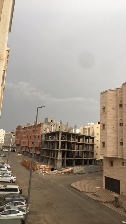 مشاركاتي في أنت الراصد