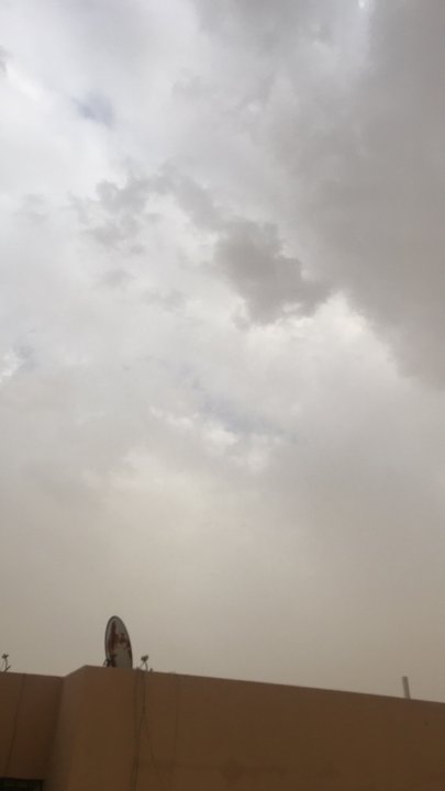 مشاركاتي في أنت الراصد