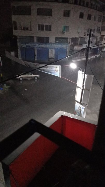 مشاركاتي في أنت الراصد