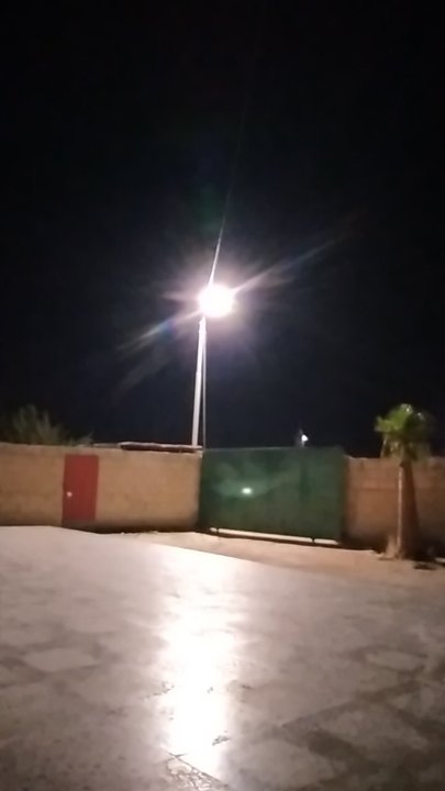 مشاركاتي في أنت الراصد