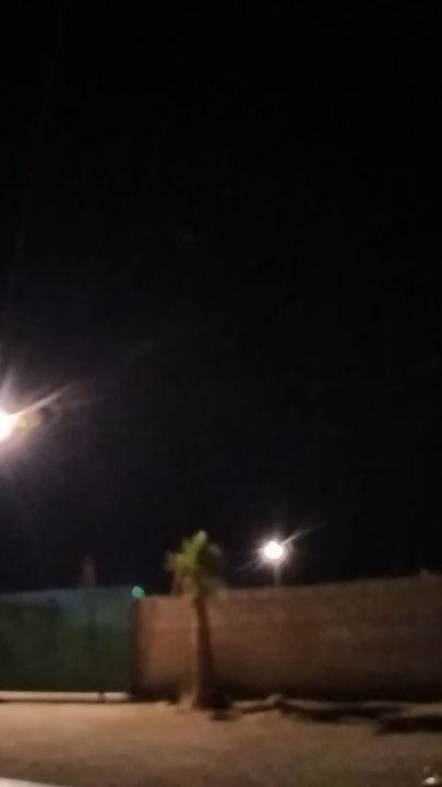 مشاركاتي في أنت الراصد