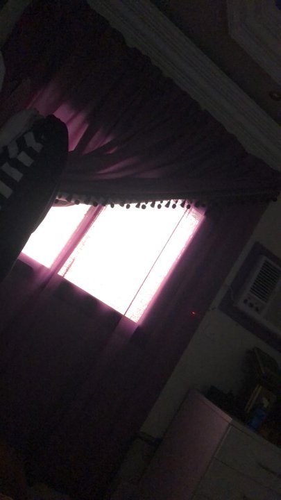 مشاركاتي في أنت الراصد