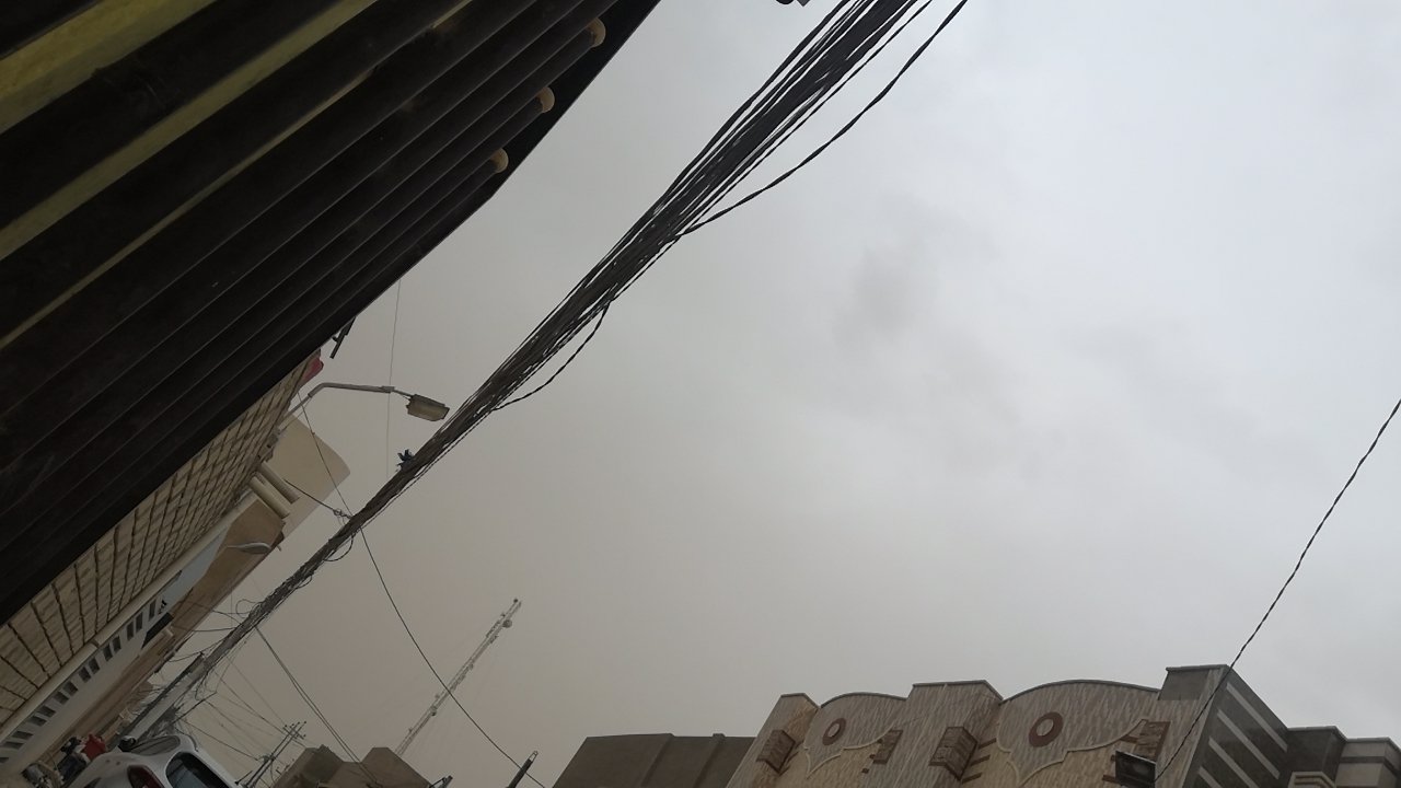 مشاركاتي في أنت الراصد