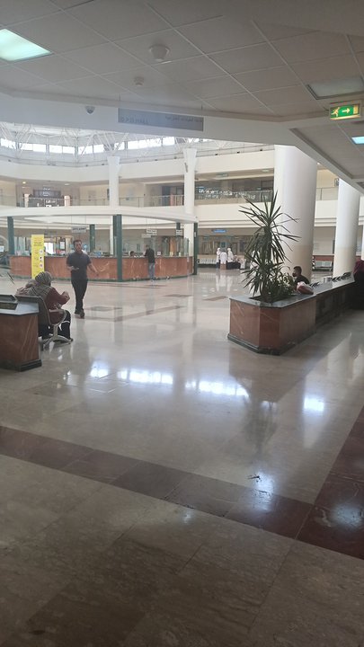 مشاركاتي في أنت الراصد