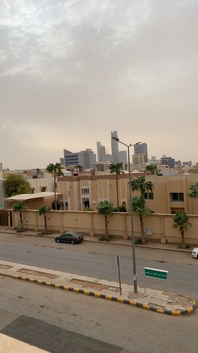 مشاركاتي في أنت الراصد