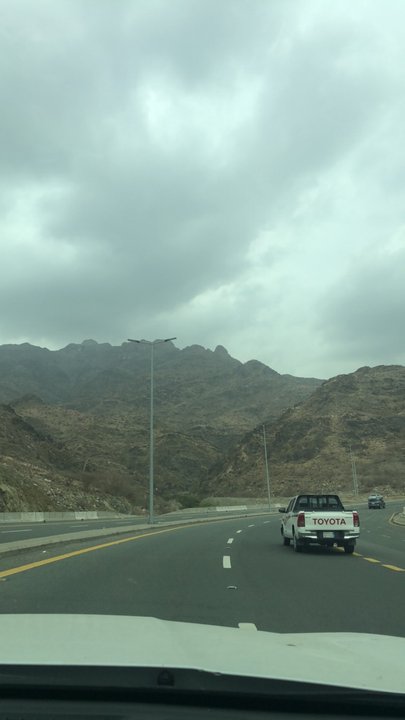 مشاركاتي في أنت الراصد