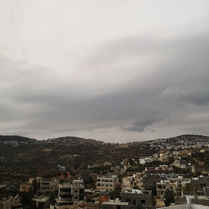 مشاركاتي في أنت الراصد