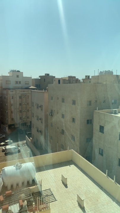 مشاركاتي في أنت الراصد