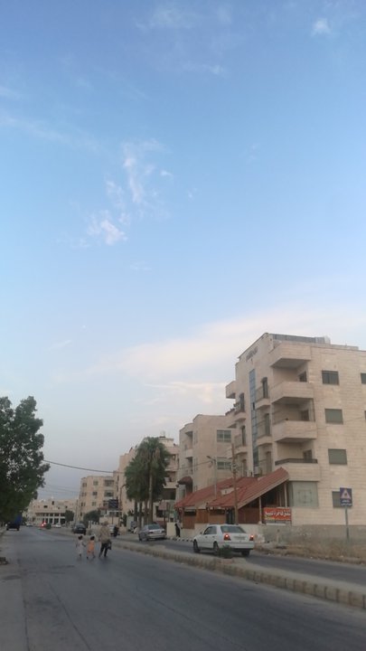 مشاركاتي في أنت الراصد