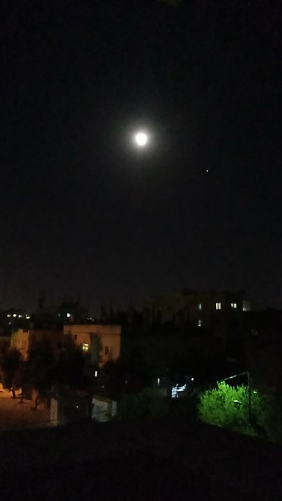 مشاركاتي في أنت الراصد