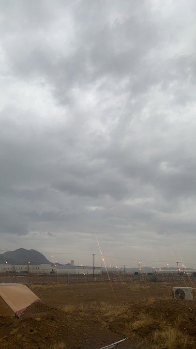 مشاركاتي في أنت الراصد