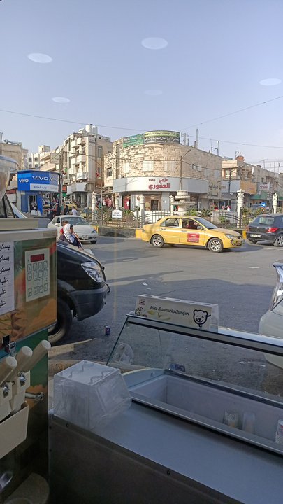 مشاركاتي في أنت الراصد