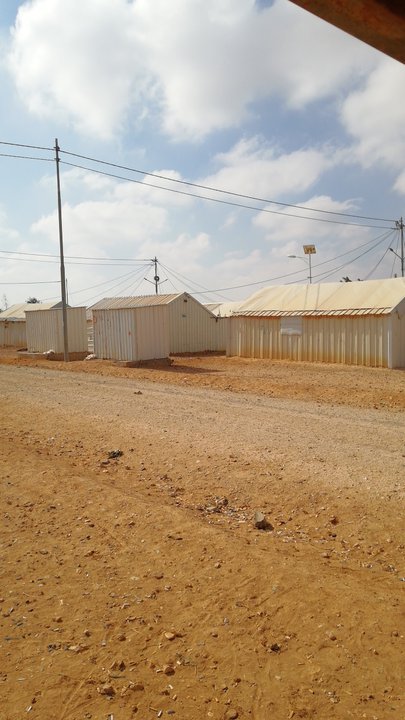 مشاركاتي في أنت الراصد