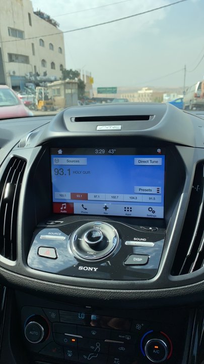 مشاركاتي في أنت الراصد