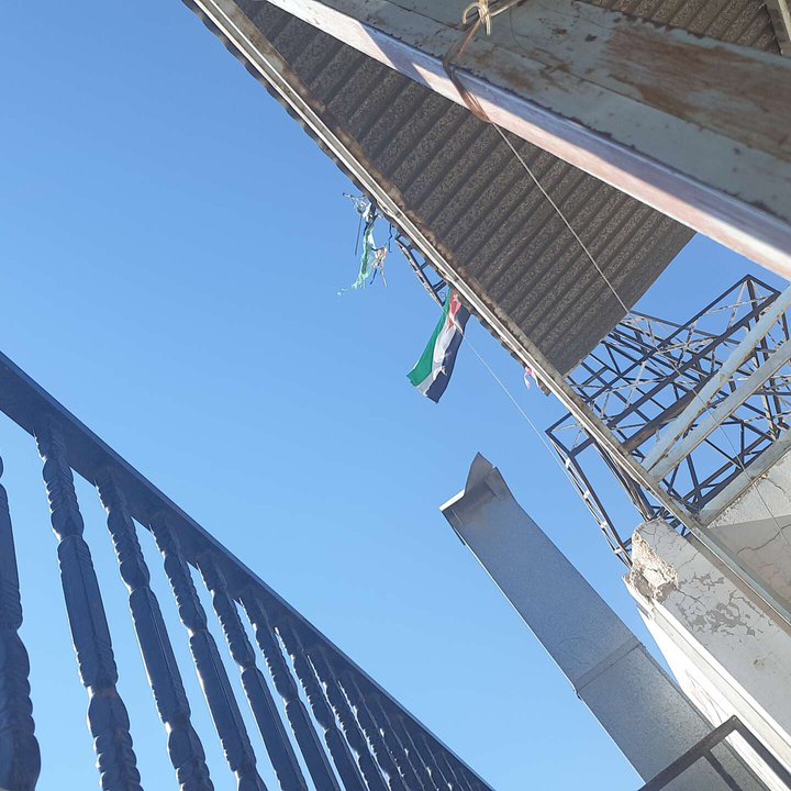 مشاركاتي في أنت الراصد