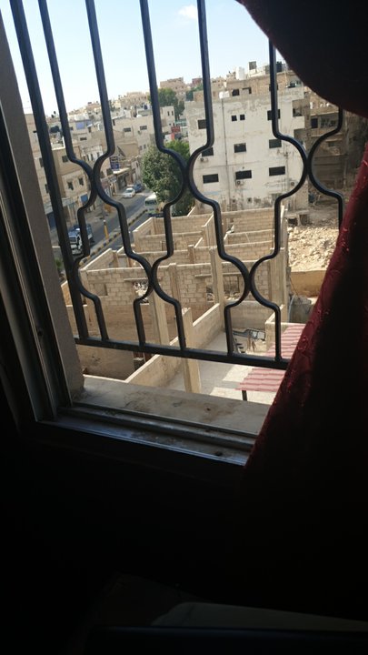 مشاركاتي في أنت الراصد