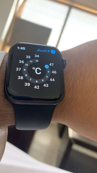 مشاركاتي في أنت الراصد