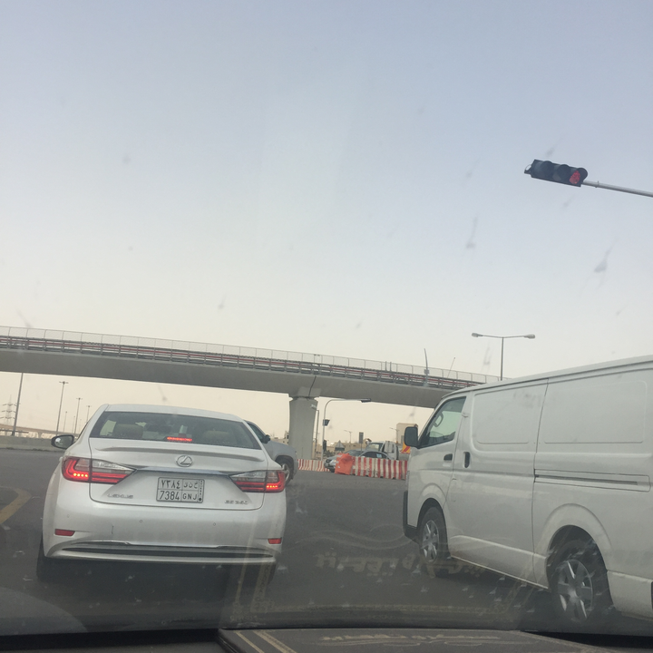 مشاركاتي في أنت الراصد