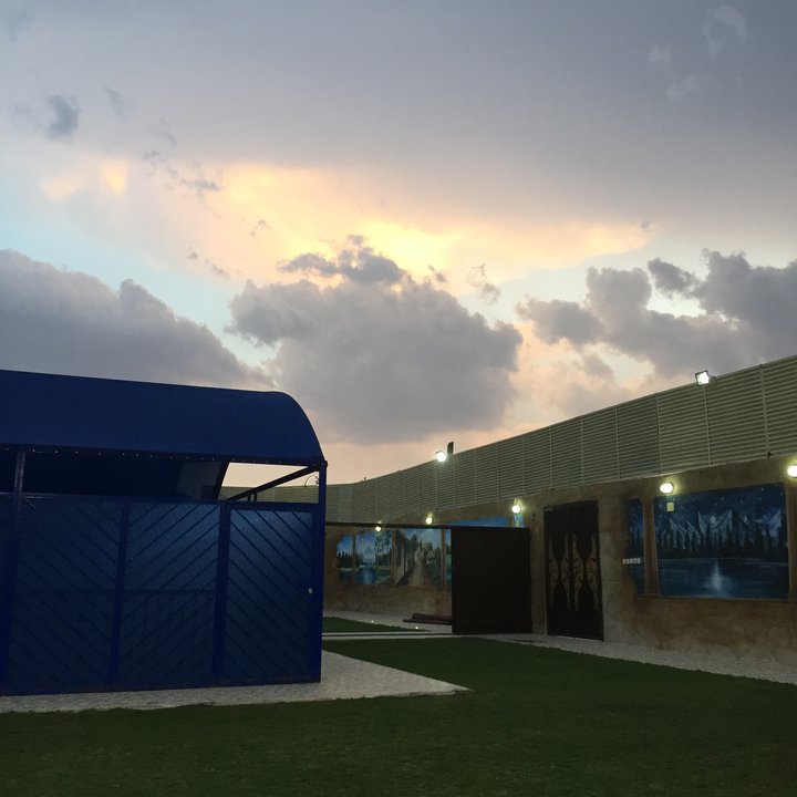 مشاركاتي في أنت الراصد