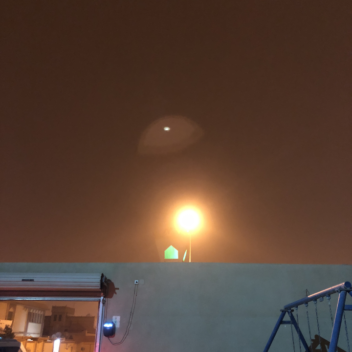 مشاركاتي في أنت الراصد