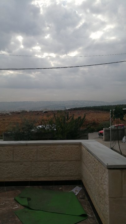 مشاركاتي في أنت الراصد