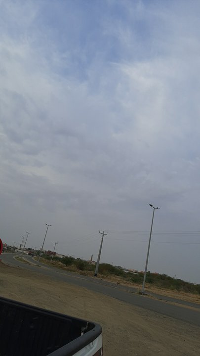 مشاركاتي في أنت الراصد