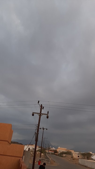 مشاركاتي في أنت الراصد