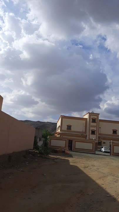 مشاركاتي في أنت الراصد