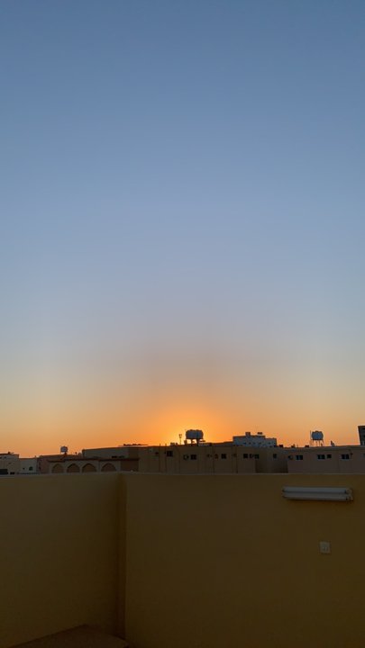 مشاركاتي في أنت الراصد