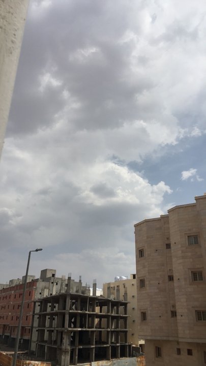 مشاركاتي في أنت الراصد