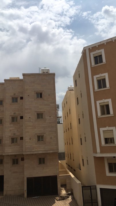 مشاركاتي في أنت الراصد