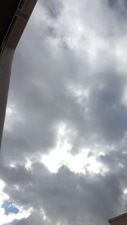 مشاركاتي في أنت الراصد