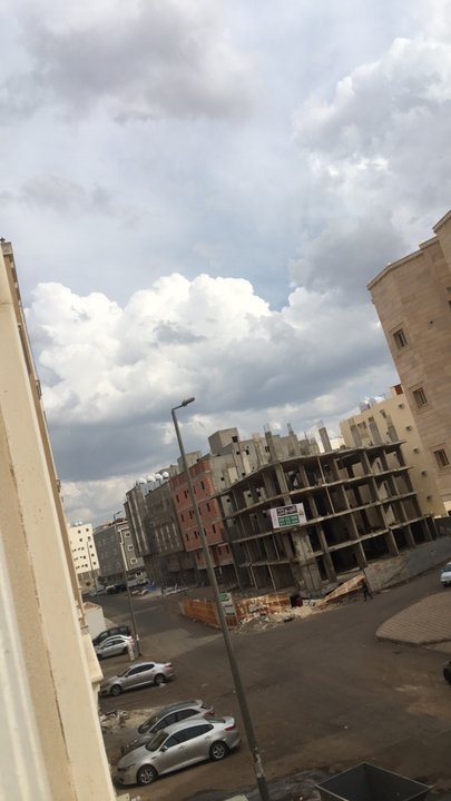 مشاركاتي في أنت الراصد