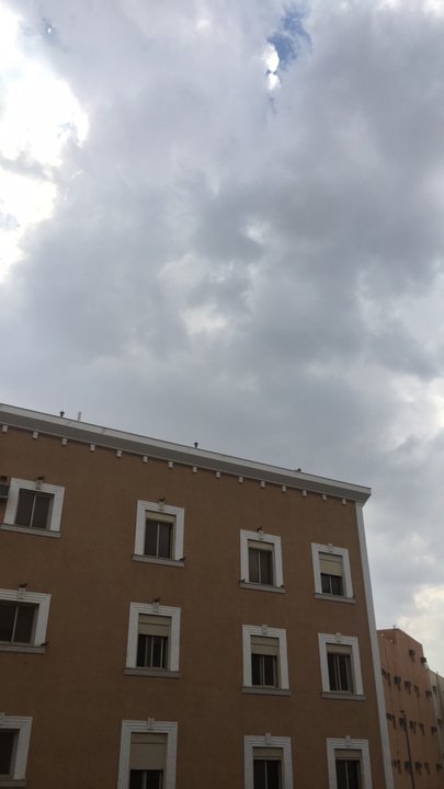 مشاركاتي في أنت الراصد